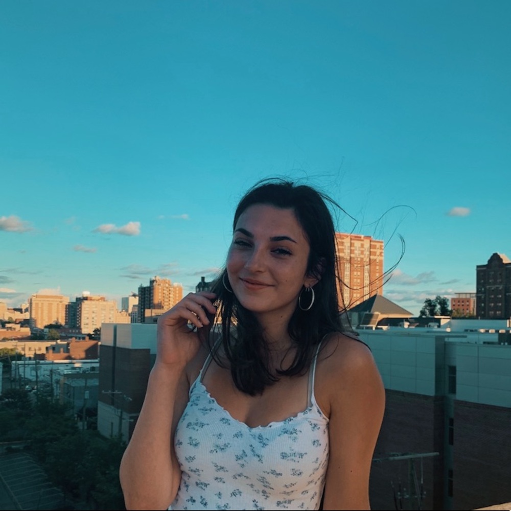 Meet your Posher, Sophia